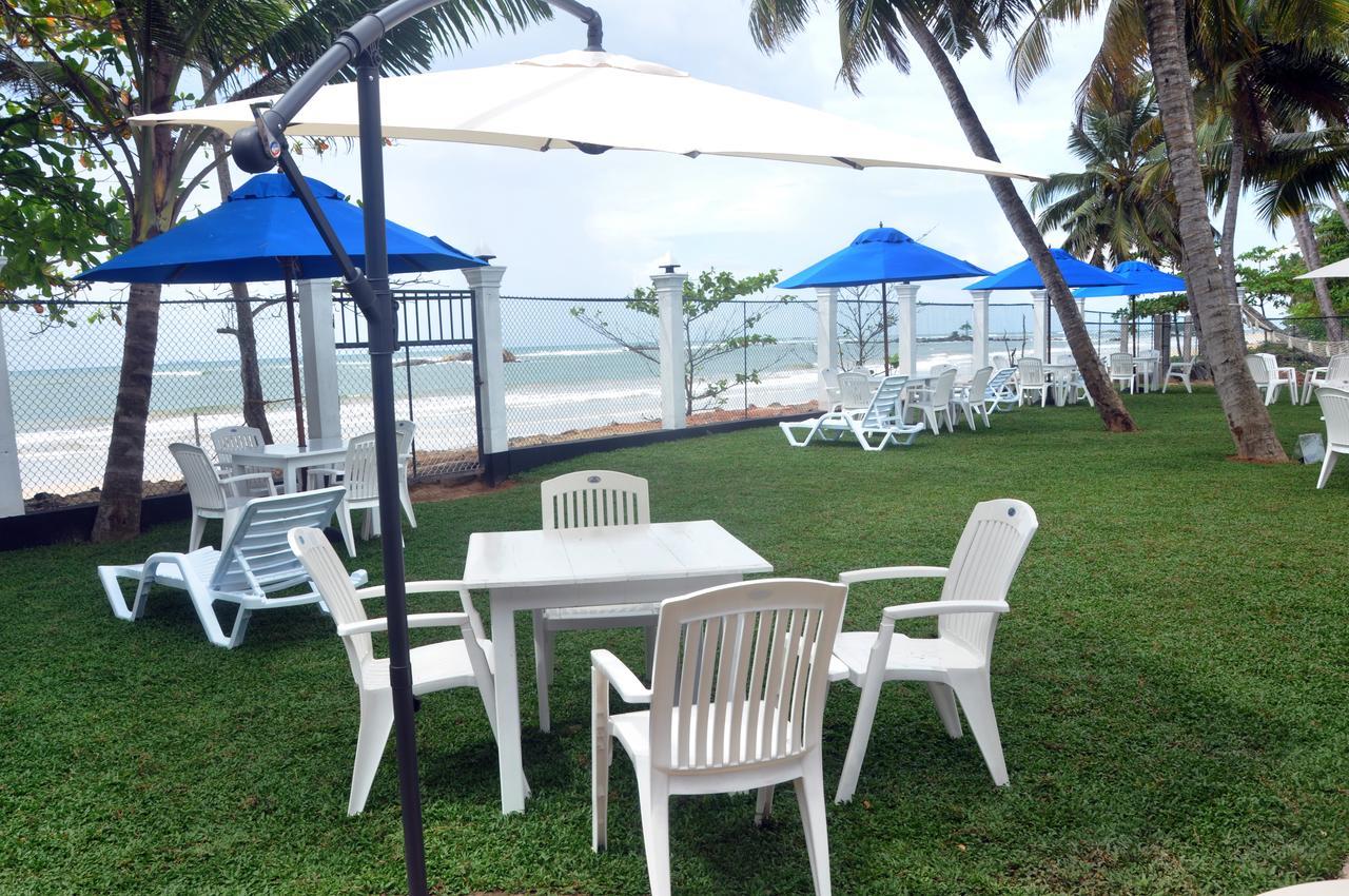 Estuary Hotel Matara Extérieur photo