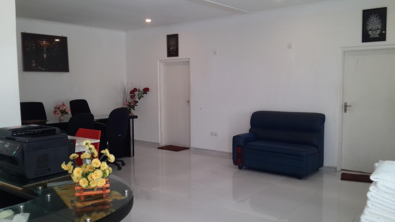 Estuary Hotel Matara Extérieur photo
