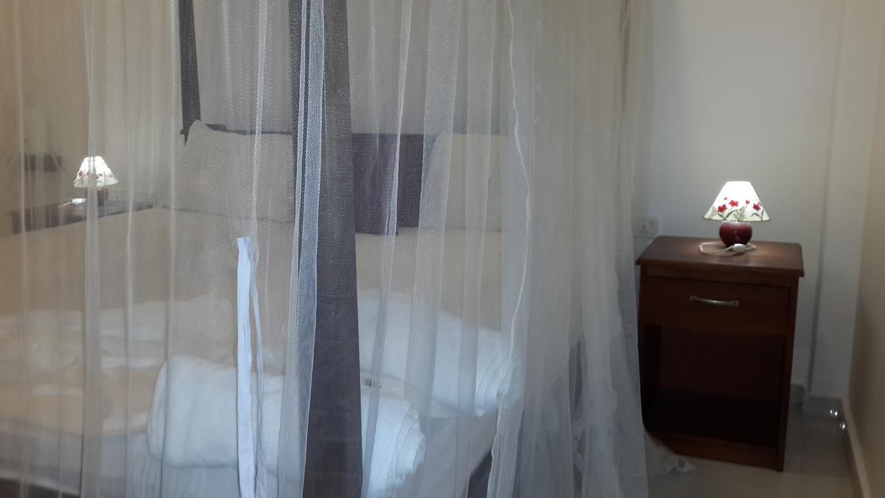 Estuary Hotel Matara Extérieur photo